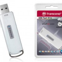 USB Flash drive Transcend JetFlash V10
