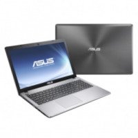 Ноутбук Asus X550CC-XO869H