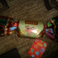 Набор подарочный Roshen "Праздничная конфета" №6