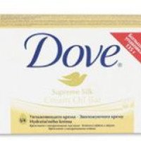 Мыло туалетное Dove