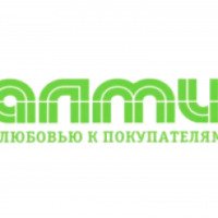 Сеть магазинов "Алми" (Беларусь)