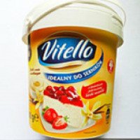 Сладкий сырок Vitello