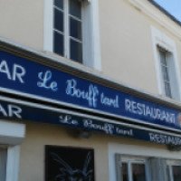 Ресторан Le Bouff'tard (Франция, Ом)