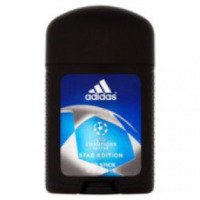 Дезодорант-стик Adidas "Star Edition Deo Stick" для мужчин