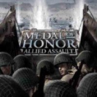 Medal of Honor: Allied Assault - игра для Windows