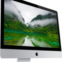 Моноблок Apple iMac 27 Z0MS00E74