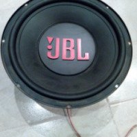Динамик сабвуферный JBL CS12