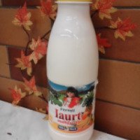 Йогурт Milk Marc "Iaurt multifrut Floresti"