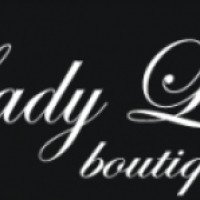 Ladyluxboutique.ru - интернет-магазин модных товаров