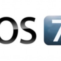 Операционная систем Apple iOS 7