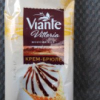 Мороженое "Viante Vittoria"