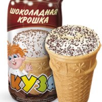 Мороженое РосФрост "Кузя"