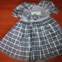 Платье для девочки ТекстильПромТорг