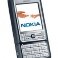 Сотовый телефон Nokia 3250 XpressMusic