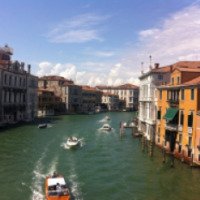 Достопримечательности Венеции (Италия)