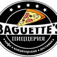 Пиццерия "Baguette's" (Россия, Пушкино)