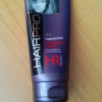 Сыворотка для волос Clever company Hair Pro "Восстановление и баланс"