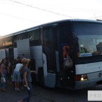 Автобусный тур "Астрахань - Казань - Астрахань" (Россия)