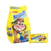 Конфеты Nestle Nesquik