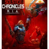 Solstice Chronicles: MIA - игра для PC