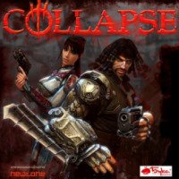 Игра для PC "Collapse" (2008)