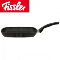 Сковорода-гриль Fissler Classic
