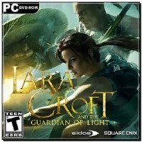 Игра для PC "Lara Croft and the Guardian of Light" (2010)