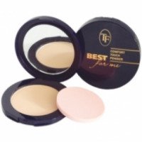 Пудра TF Best for me Comfort Touch Powder