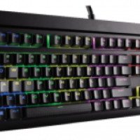 Клавиатура Corsair Strafe RGB