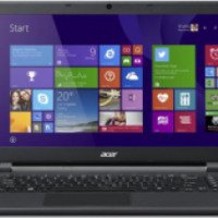 Ноутбук Acer Aspire ES15 ES1-521-26GG