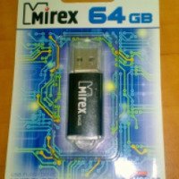 USB 2.0 Flash Drive Mirex Unit