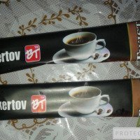 Кофе растворимый ВТ "Bokertov"