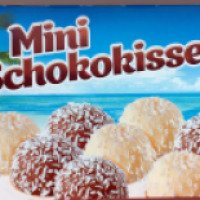 Конфеты Mister Choc 'Mini Schokokisses'