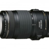 Объектив Canon EF 70-300 mm f/4-5, 6 IS USM