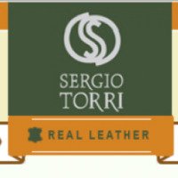 Ремень мужской Sergio Torri
