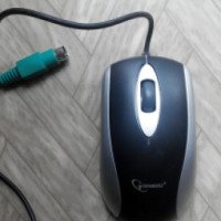 Оптическая мышь Gembird MUSOPTI4-PS2