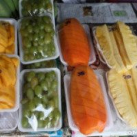 Какие экзотические фрукты в Тайланде стоит попробовать