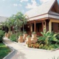 Отель Botany Beach Resort 3* (Таиланд, Паттайя)