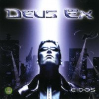 Deus Ex - игра для PC