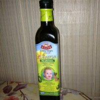 Оливковое масло Eleon Extra Virgin детское