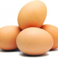 Яйца деревенские Вараксино