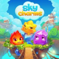 Sky Charms - игра для Андроид