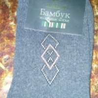 Мужские носки Ланю "Бамбук"