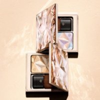 Моделирующая пудра Cle de Peau Beaute Luminizing Face Enhancer