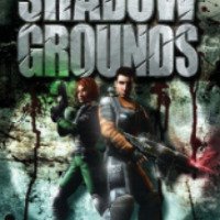 Игра для PC "Shadowgrounds: Твари из космоса" (2005)