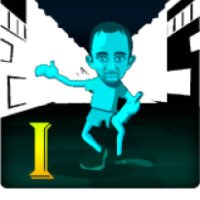Бомжара - игра для Android