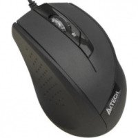 Мышь компьютерная A4Tech Q3-600X-1