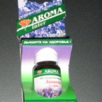 Эфирное масло Aroma Inter "Лаванда"