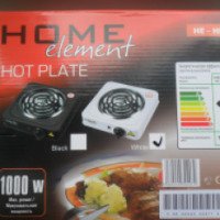 Плитка электрическая Home Element HP-700