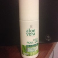 Шариковый дезодорант LR Aloe Vera Body Care